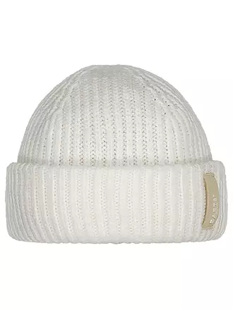 BARTS | Gorro de hombre Alexon | creme